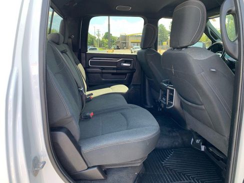 Used 2020 RAM 2500 Big Horn w/ Level 2 Equipment Group image 13