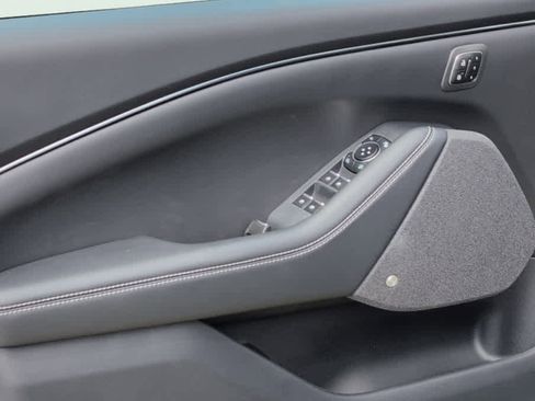 New 2025 Ford Mustang Mach-E Premium image 6