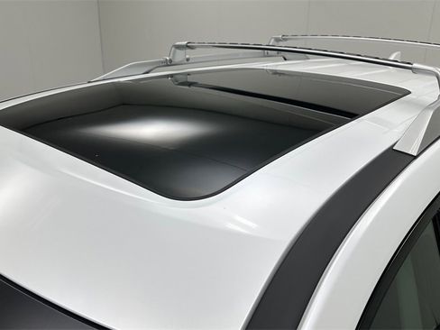 New 2025 Nissan Pathfinder Platinum w/ Cargo Package image 12