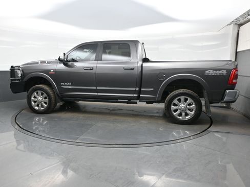 Used 2021 RAM 2500 Limited image 3