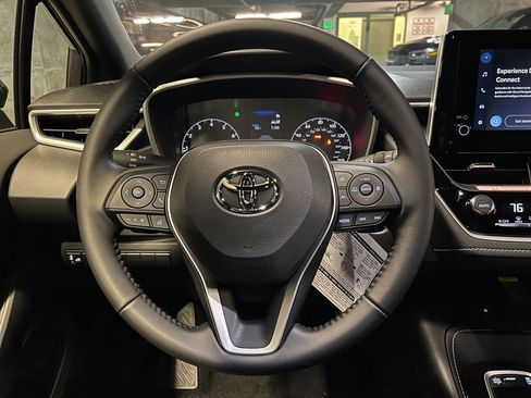 New 2026 Toyota Corolla SE FWD image 26