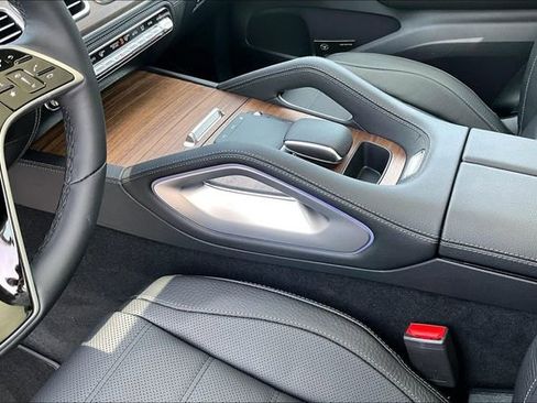 New 2026 Mercedes-Benz GLE 350 4MATIC image 7