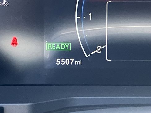 Used 2025 Toyota Land Cruiser 1958 image 24