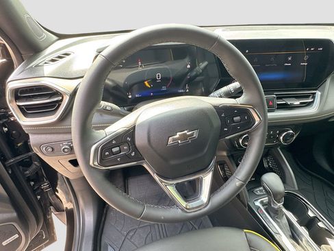 Used 2026 Chevrolet TrailBlazer ACTIV w/ Convenience Package FWD image 11