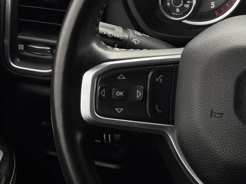 Used 2024 RAM 2500 Laramie w/ Night Edition image 15