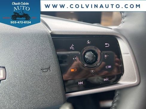 New 2026 Nissan Leaf SV+ image 19