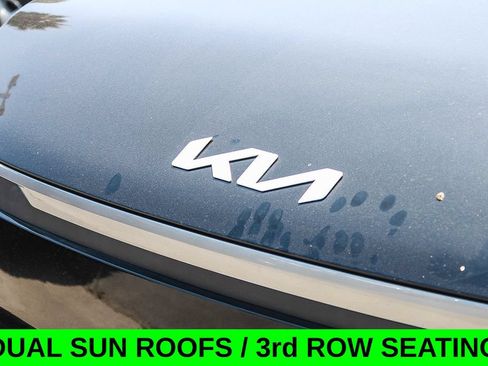 Used 2024 Kia EV9 Wind AWD/4WD image 9