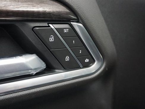 New 2026 Chevrolet Silverado 2500 LTZ w/ Z71 Chrome Sport Edition image 16