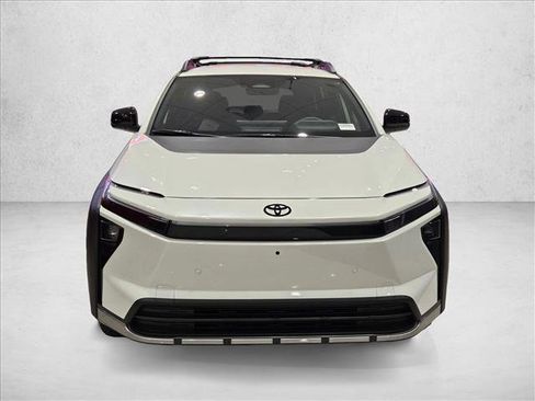 New 2026 Toyota bZ Woodland AWD/4WD image 6