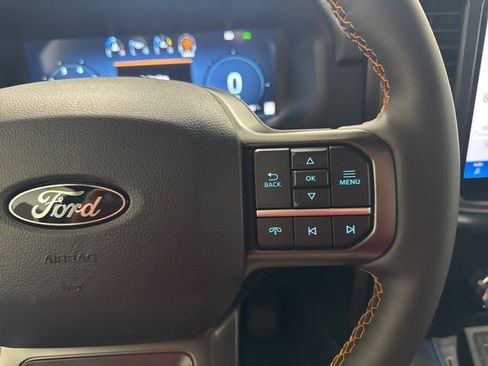 New 2025 Ford F150 Tremor w/ Bed Utility Package image 31