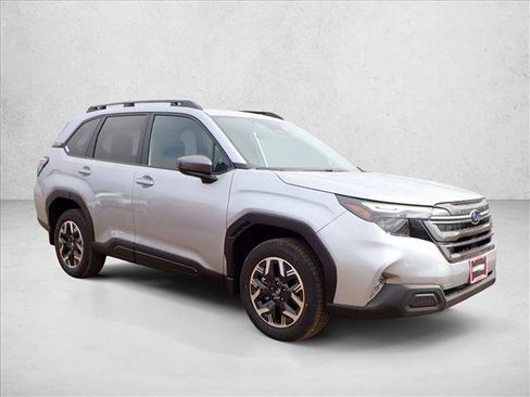New 2026 Subaru Forester Premium image 6