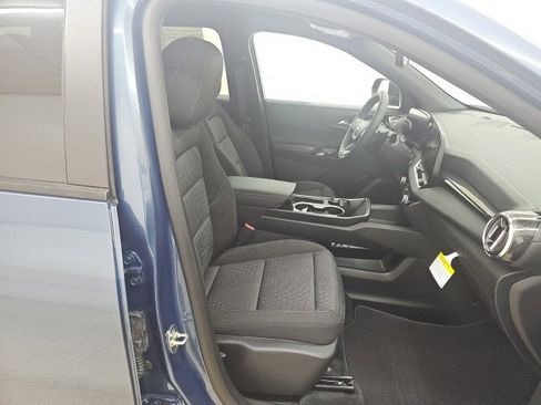 New 2026 Chevrolet Equinox LT w/ Safety and Technology Package image 19