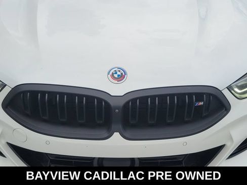Used 2023 BMW M850i Gran Coupe xDrive AWD/4WD image 9