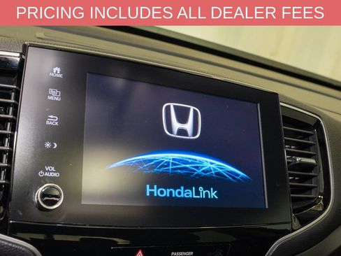 Used 2023 Honda Ridgeline RTL-E image 12