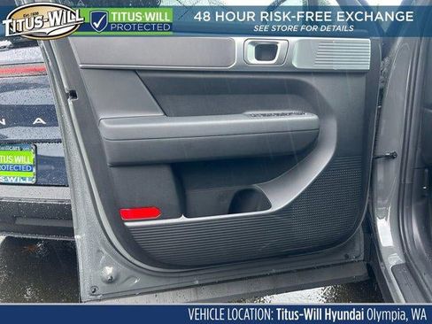 New 2026 Hyundai Santa Fe SE image 21