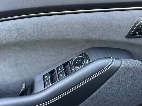 New 2025 Ford Mustang Mach-E GT w/ Interior Protection Package AWD/4WD image 10