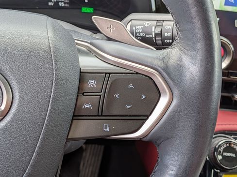 Used 2024 Lexus NX 450h+ AWD w/ Vision Package image 15