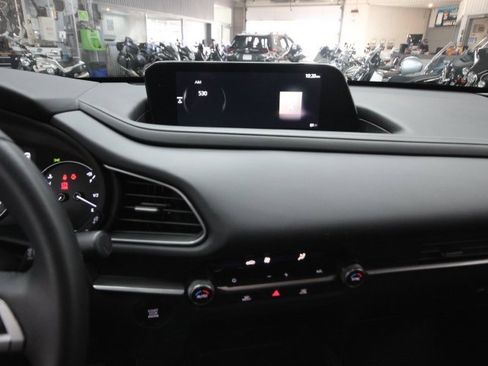 Used 2023 MAZDA CX-30 AWD 2.5 S w/ Select Package image 16