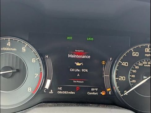 Used 2021 Acura RDX AWD w/ Technology Package image 21
