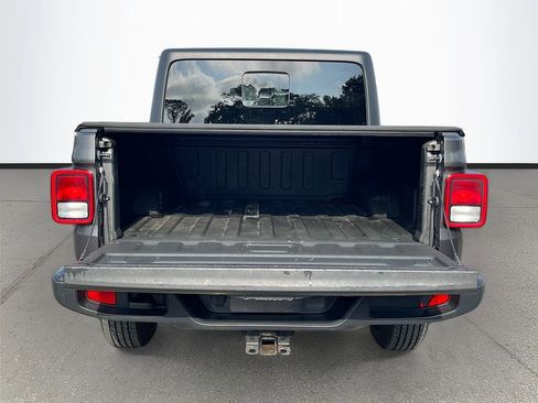 Certified 2024 Jeep Gladiator Sport AWD/4WD image 25