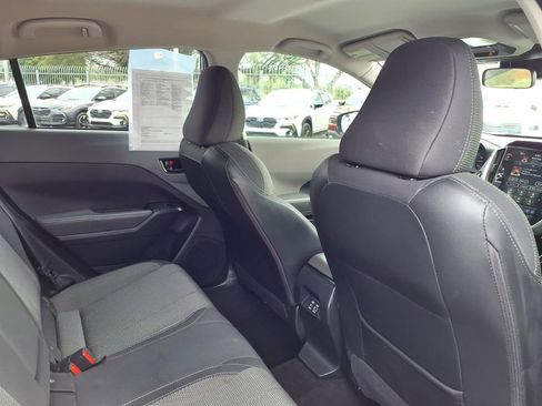 Used 2024 Subaru Crosstrek 2.0i Premium AWD/4WD image 20