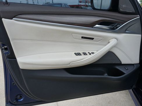 Used 2017 BMW 530i image 20