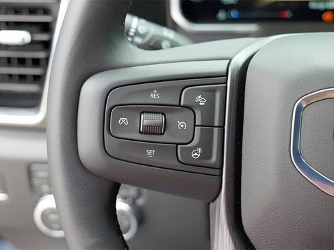 New 2026 GMC Sierra 3500 Denali Ultimate image 12