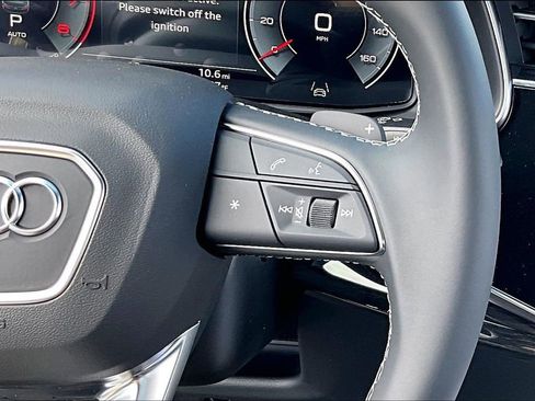 New 2026 Audi Q7 3.0T Premium Plus image 25