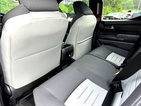 New 2026 Toyota Tacoma TRD Off-Road AWD/4WD image 16