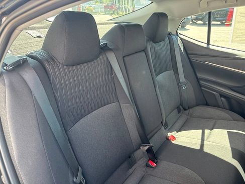 Used 2025 Toyota Camry LE FWD image 31