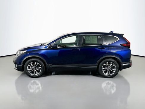 Used 2022 Honda CR-V EX-L image 4
