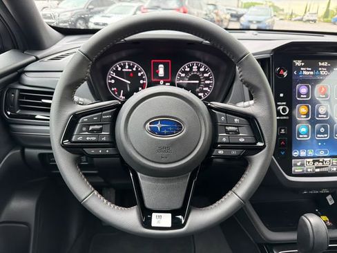 New 2026 Subaru Forester Sport AWD/4WD image 10