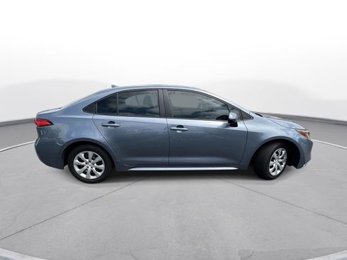 Certified 2025 Toyota Corolla LE w/ Convenience Package FWD image 5