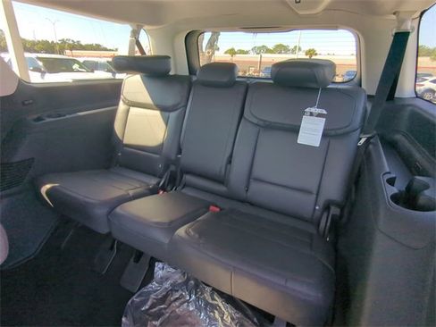 New 2025 Ford Expedition Max Active image 4