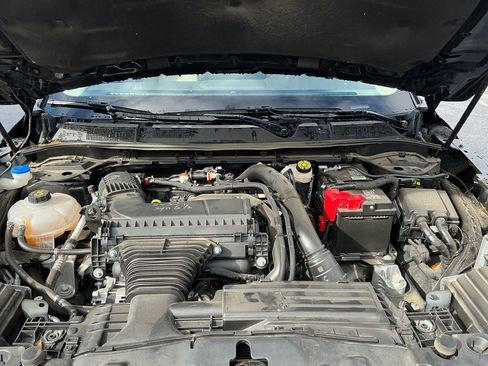 Certified 2024 Lincoln Corsair Reserve w/ Equipment Group 201A image 27