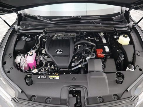 Used 2025 Lexus RX 350 FWD w/ Technology Package image 29