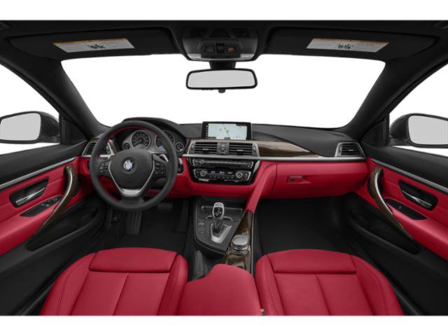 Used 2018 BMW 430i Coupe RWD image 8