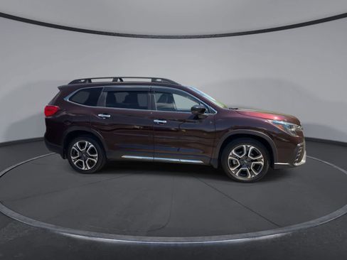 Certified 2024 Subaru Ascent Touring AWD/4WD image 9