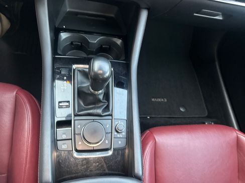 Used 2024 MAZDA MAZDA3 s AWD/4WD image 15