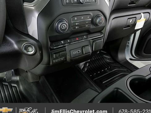 New 2026 Chevrolet Silverado 3500 W/T w/ WT Convenience Package AWD/4WD image 17