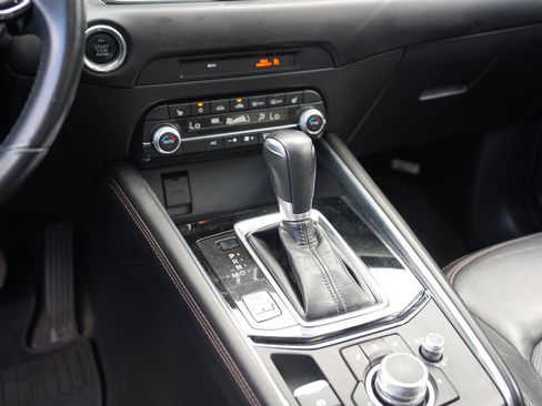 Used 2021 MAZDA CX-5 Grand Touring AWD/4WD image 25
