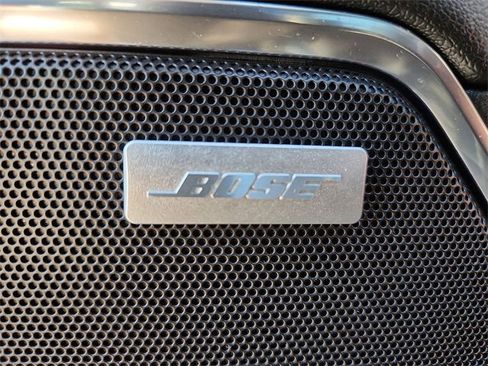 Certified 2024 Chevrolet Silverado 1500 RST w/ Convenience Package II image 14