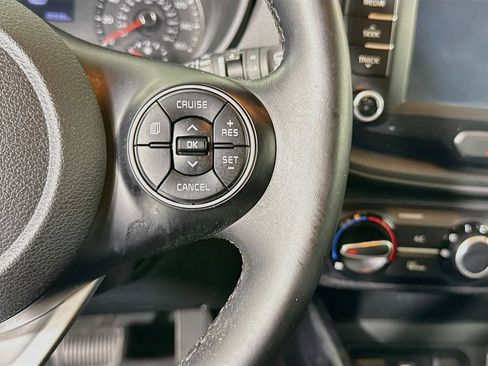 Used 2020 Kia Soul X-Line FWD image 20