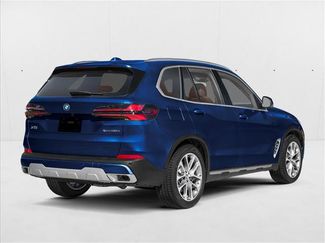 New 2026 BMW X5 xDrive50e w/ Executive Package AWD/4WD video 2