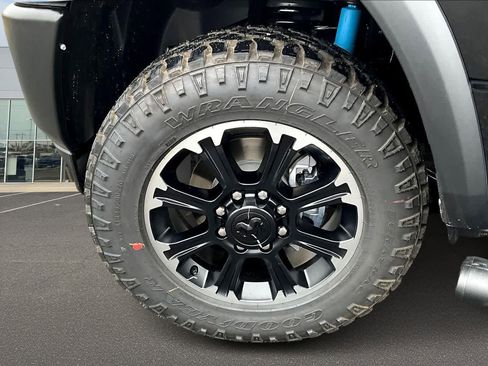 New 2026 RAM 2500 Tradesman image 8