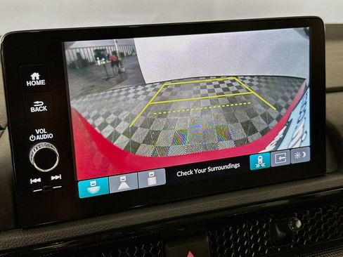 Used 2024 Honda CR-V EX-L image 14