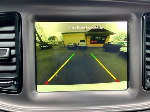 Used 2023 Dodge Challenger R/T Scat Pack w/ Plus Package image 21