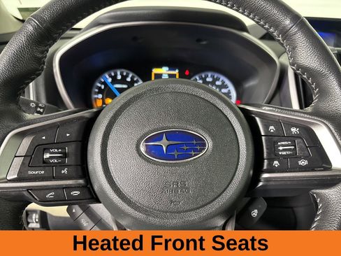 Used 2022 Subaru Ascent Limited w/ Technology Package image 15