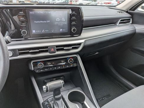 Used 2022 Kia K5 LXS FWD image 22