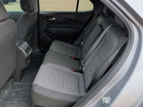 Used 2024 Chevrolet Equinox LT w/ LPO, Floor Liner Package image 32